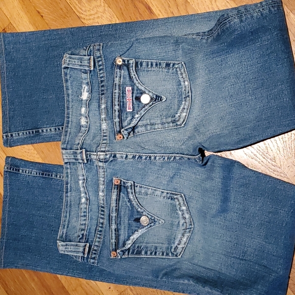 Hudson jeans - Picture 2 of 11